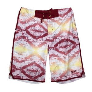 Men's Under Armour Board Shorts 32